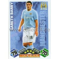 MXP-207 - GARETH BARRY