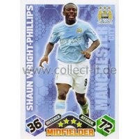 MXP-210 - SHAUN WRIGHT PHILLIPS