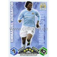 MXP-211 - EMMANUEL ADEBAYOR