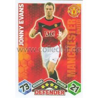 MXP-220 - JONNY EVANS