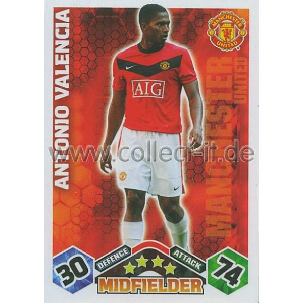 MXP-226 - ANTONIO VALENCIA