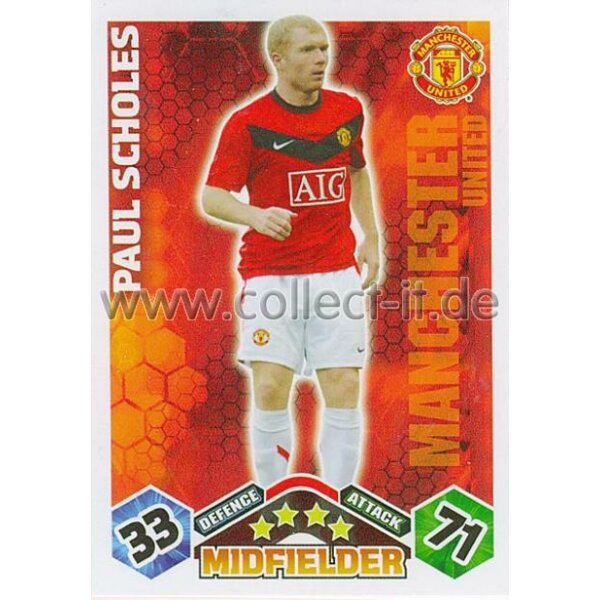 MXP-229 - PAUL SCHOLES