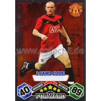 MXP-234 - WAYNE ROONEY - i-CARD -