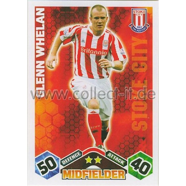 MXP-260 - GLENN WHELAN