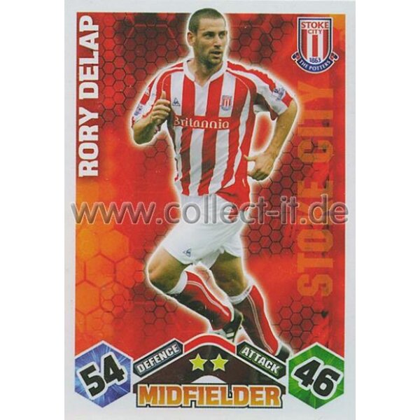 MXP-264 - RORY DELAP