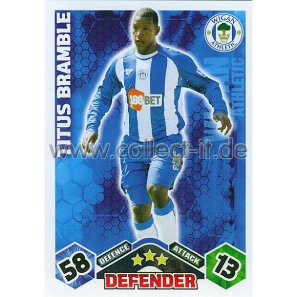 MXP-329 - TITUS BRAMBLE