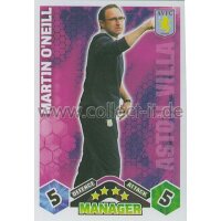 MXP-426 - MARTIN ONEIL - MANAGER -