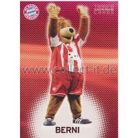 2 - Berni - Saison 2011