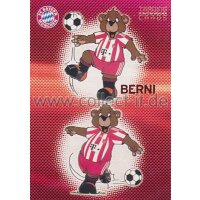 3 - Berni - Saison 2011