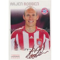 14 - Arjen Robben - Saison 2011