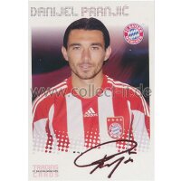 16 - Danijel Pranjic - Saison 2011