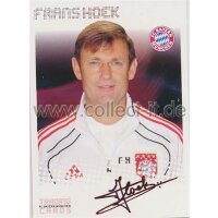 28 - Frans Hoek - Saison 2011