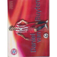 33 - Daniel Van Buyten - Saison 2011