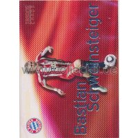 43 - Bastian Schweinsteiger - Saison 2011