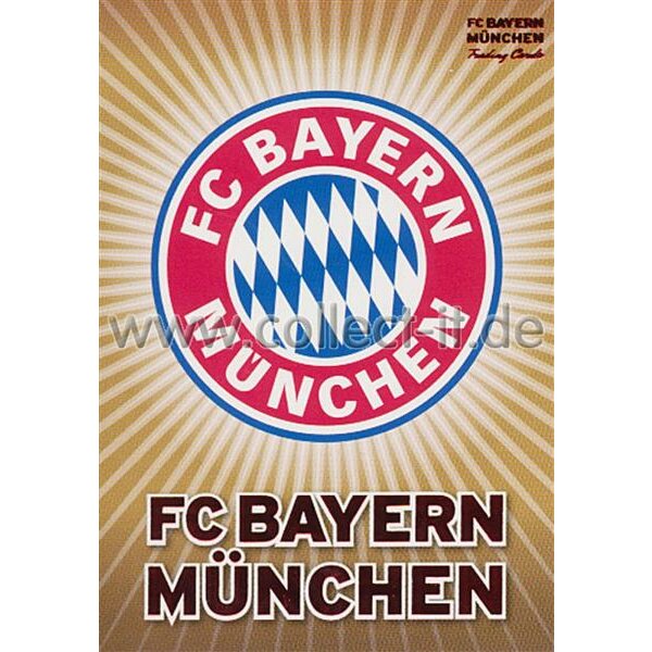 1/83 FC Bayern München - Saison 2011/2012