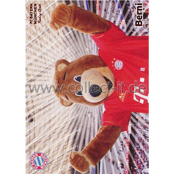 2/83 Berni - Saison 2011/2012