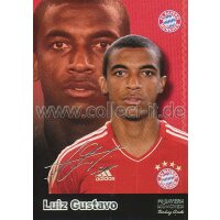 19/83 Luiz Gustavo - Saison 2011/2012