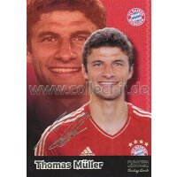 25/83 Thomas Müller - Saison 2011/2012