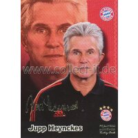 27/83 Jupp Heynckes - Saison 2011/2012