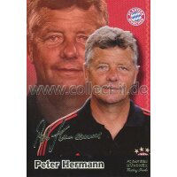 28/83 Peter Hermann - Saison 2011/2012