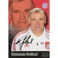 29/83 Hermann Gerland - Saison 2011/2012