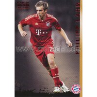 39/83 Phillip Lahm - Saison 2011/2012