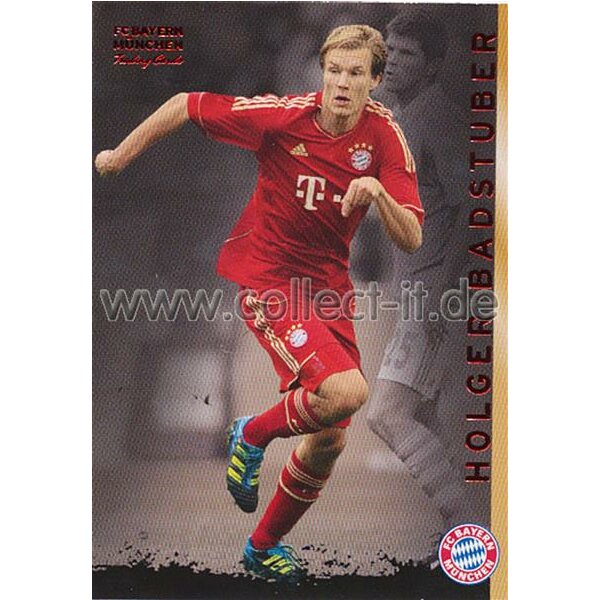 41/83 Holger Badstuber - Saison 2011/2012