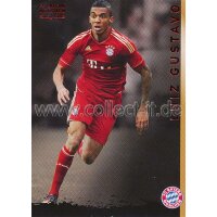 47/83 Luiz Gustavo - Saison 2011/2012