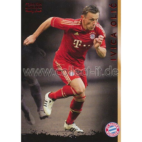 52/83 Ivica Olic - Saison 2011/2012