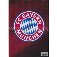 BM15-001 - FC Bayern Wappen