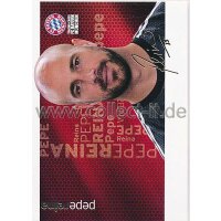 BM15-005 - Pepe Reina