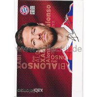 BM15-014 - Xabi Alonso