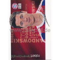 BM15-025 - Robert Lewandowski