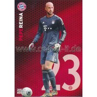 BM15-035 - Pepe Reina