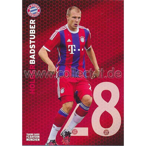 BM15-043 - Holger Badstuber