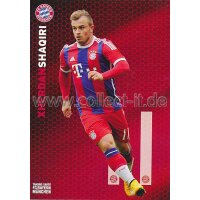 BM15-048 - Xherdan Shaqiri