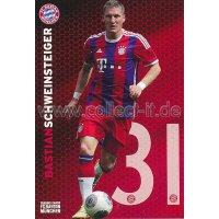 BM15-052 - Bastian Schweinsteiger