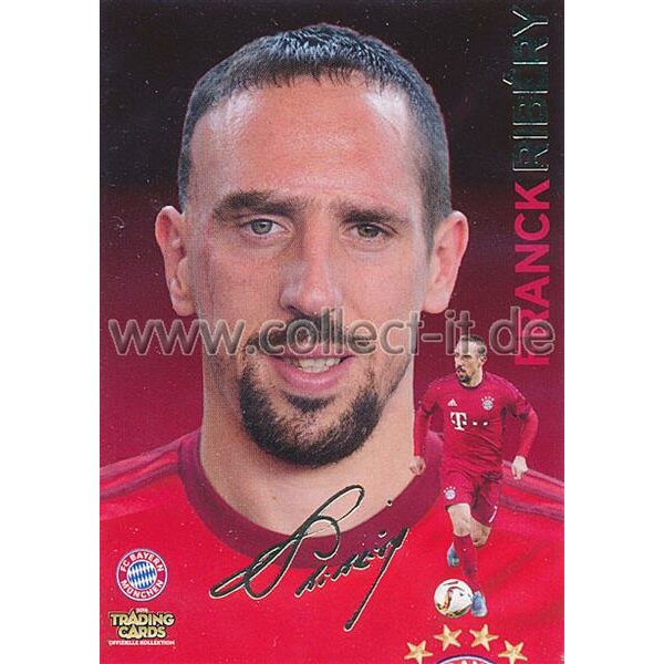 BM16-015 - Franck Ribery