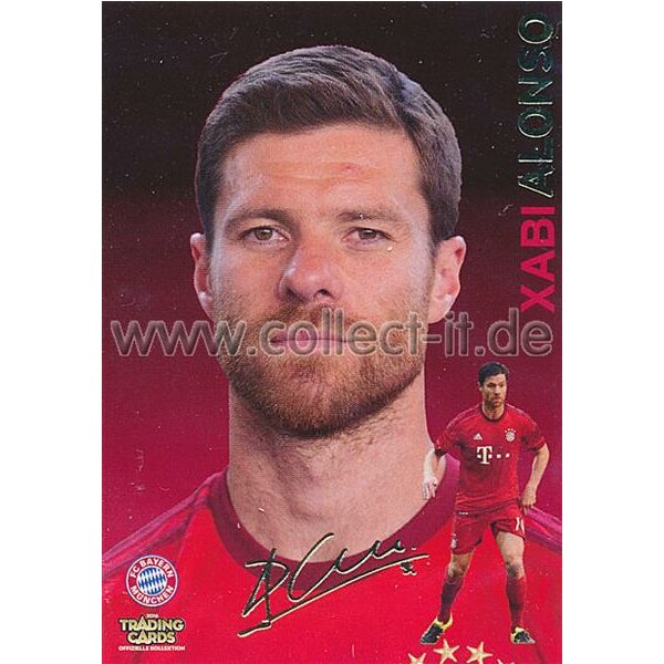 BM16-019 - Xabi Alonso