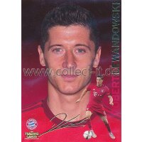 BM16-025 - Robert Lewandowski