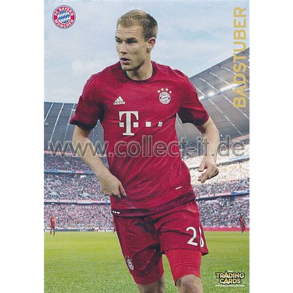 BM16-044 - Badstuber