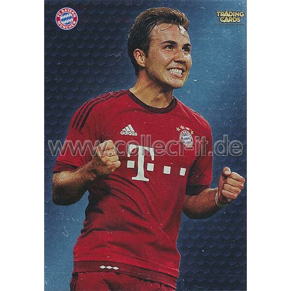 BM16-067 - Mario Götze