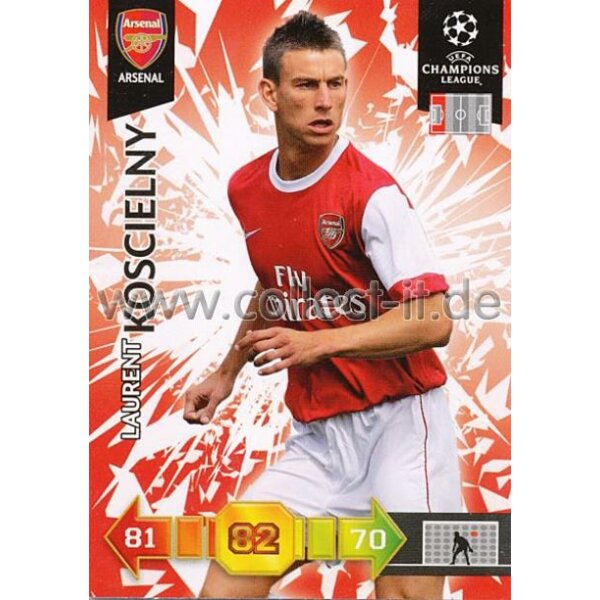 PAD-1011-005 - Laurent Koscielny