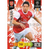 PAD-1011-009 - Samir Nasri