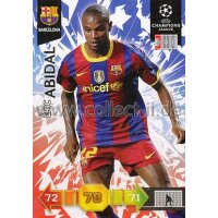 PAD-1011-022 - Eric Abidal