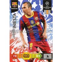 PAD-1011-024 - Andres Iniesta