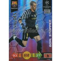 PAD-1011-036 - Victor Valdes - GOAL STOPPER