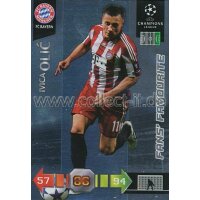 PAD-1011-057 - Ivica Olic - FANS FAVOURITE