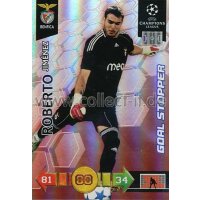 PAD-1011-072 - Roberto Jimenez - GOAL STOPPER