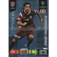 PAD-1011-093 - Juan Culio - FANS FAVOURITE